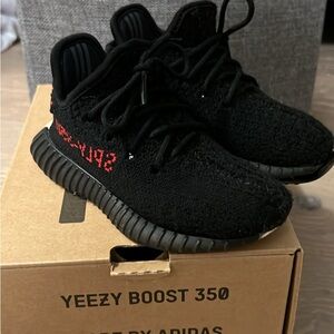 Toddler Adidas Yeezy Boost 350
